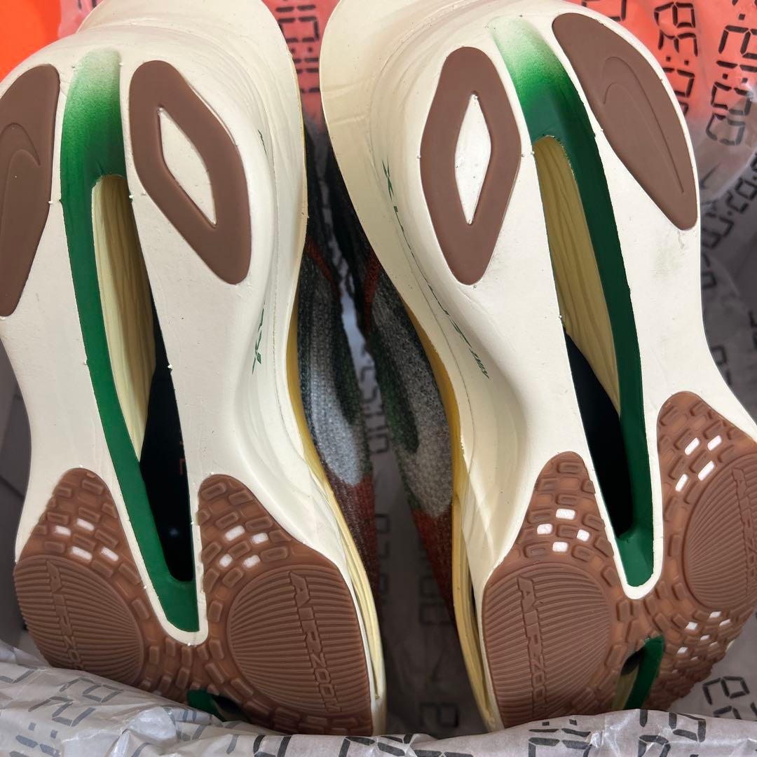Nike アルファーフライ25.0