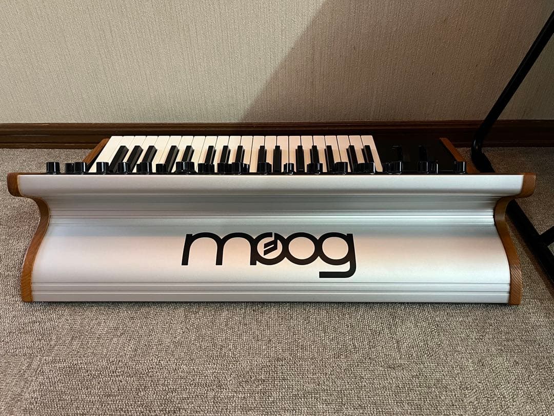 Moog SUB 37 パラフォニックアナログシンセサイザー