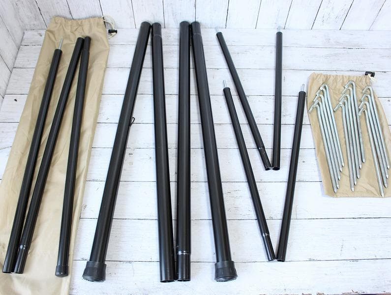 ガリロープ欠品 サバティカル モーニンググローリー TC