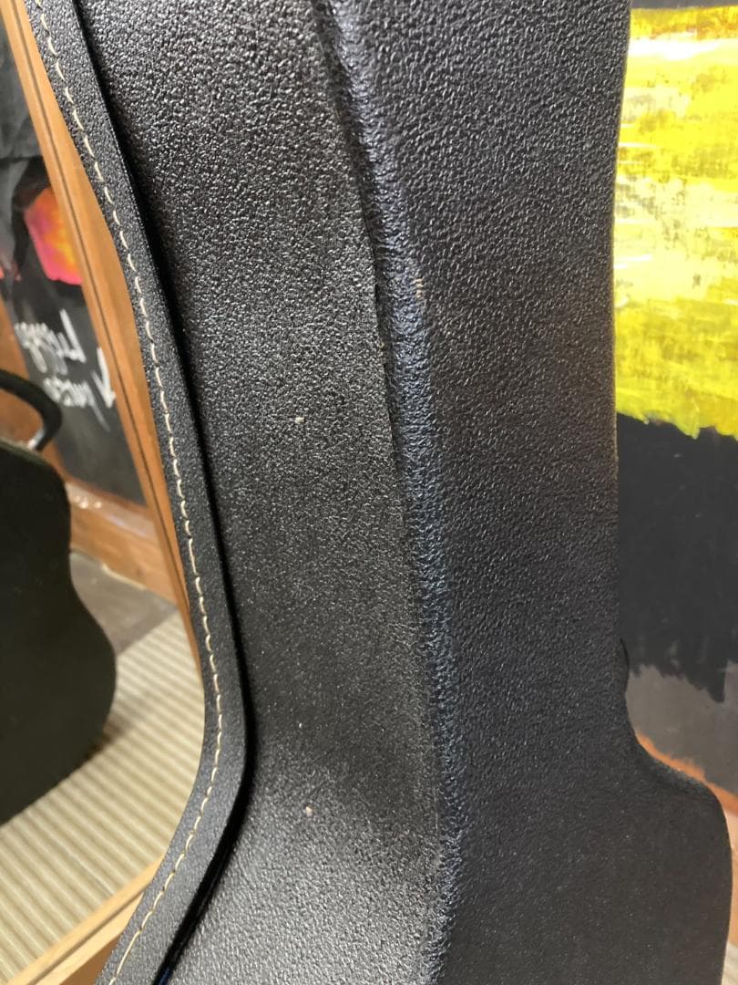 ▼Morris W-40　アコースティックギター　ジャパンヴィンテージ　ケース付