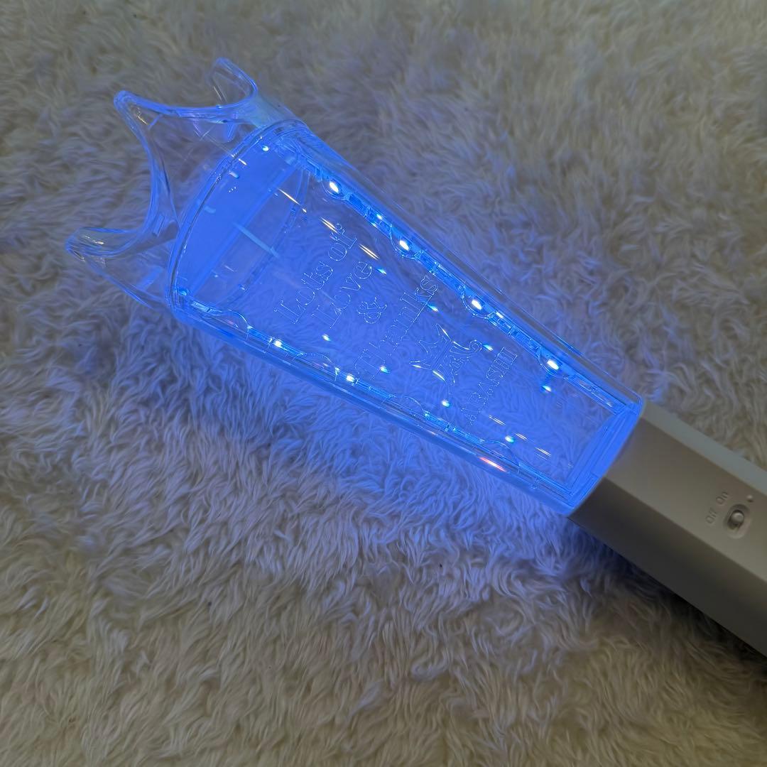 【即日発送】嵐 ペンライト 2026 WeareARASHI