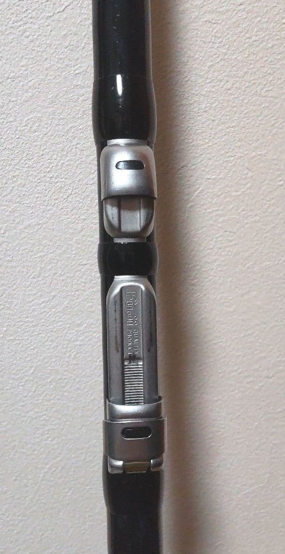美品 SHIMANO シマノ サーフチェイサー 425DX-T 投げ釣り竿