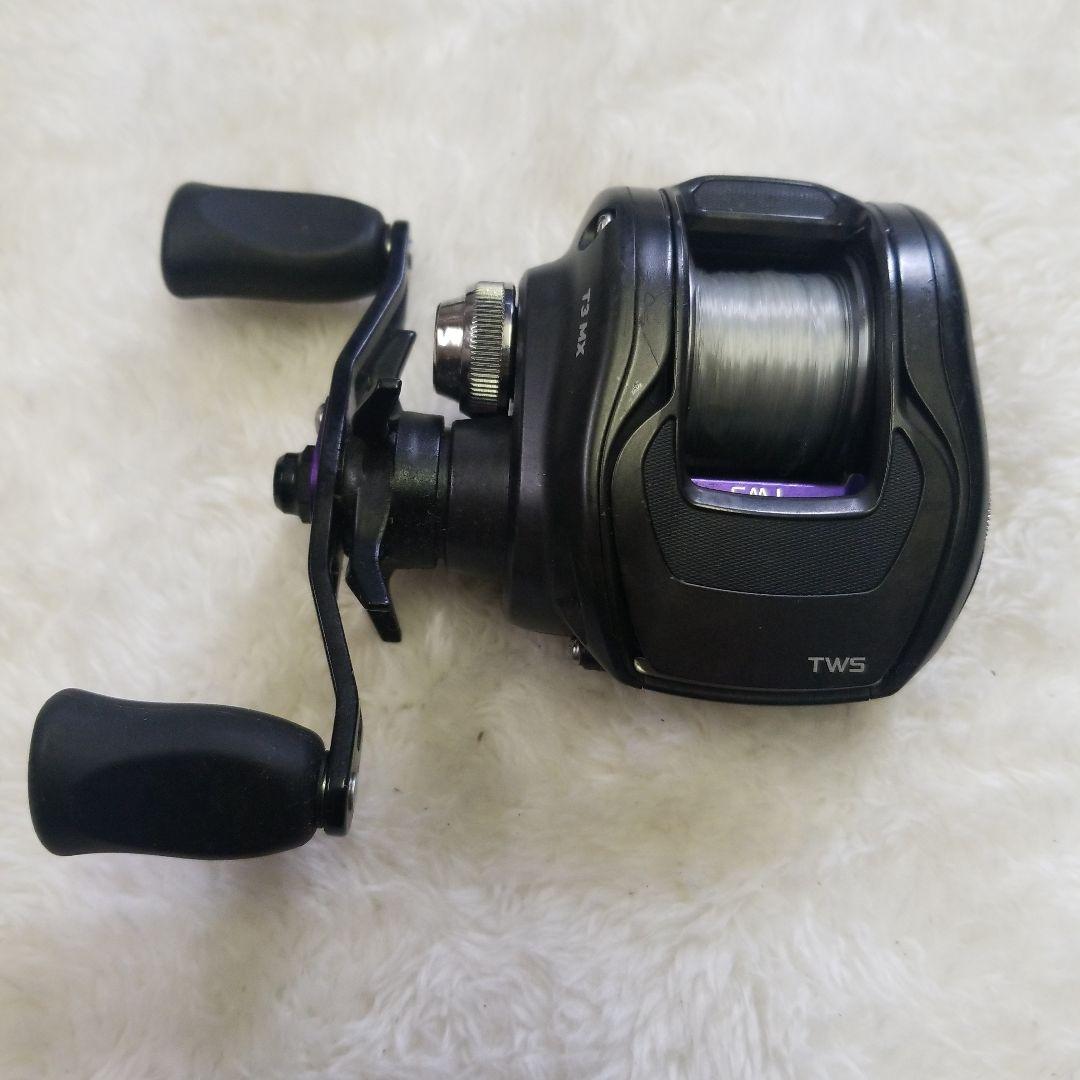 ダイワ　T3 MX 1016