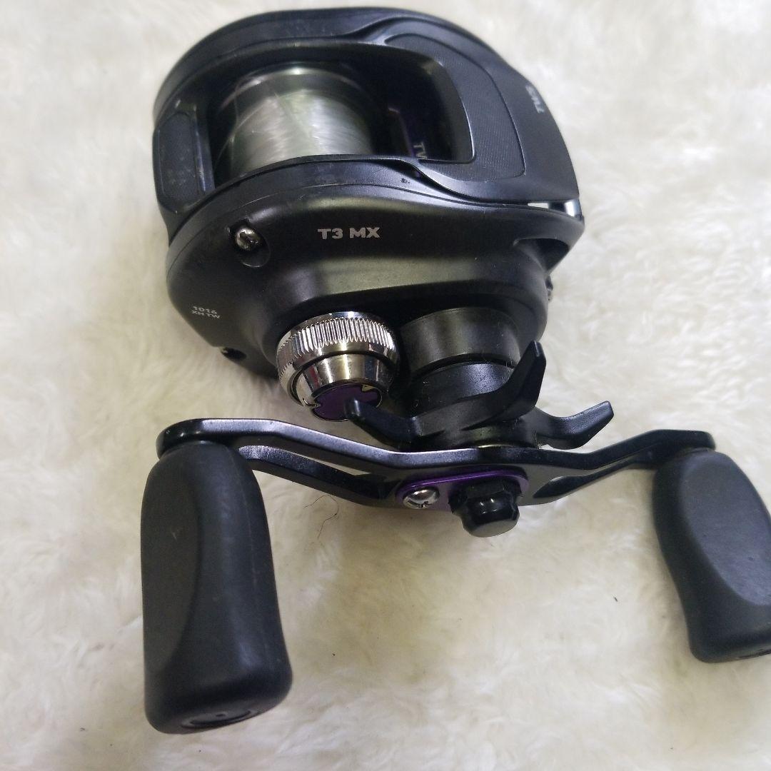 ダイワ　T3 MX 1016