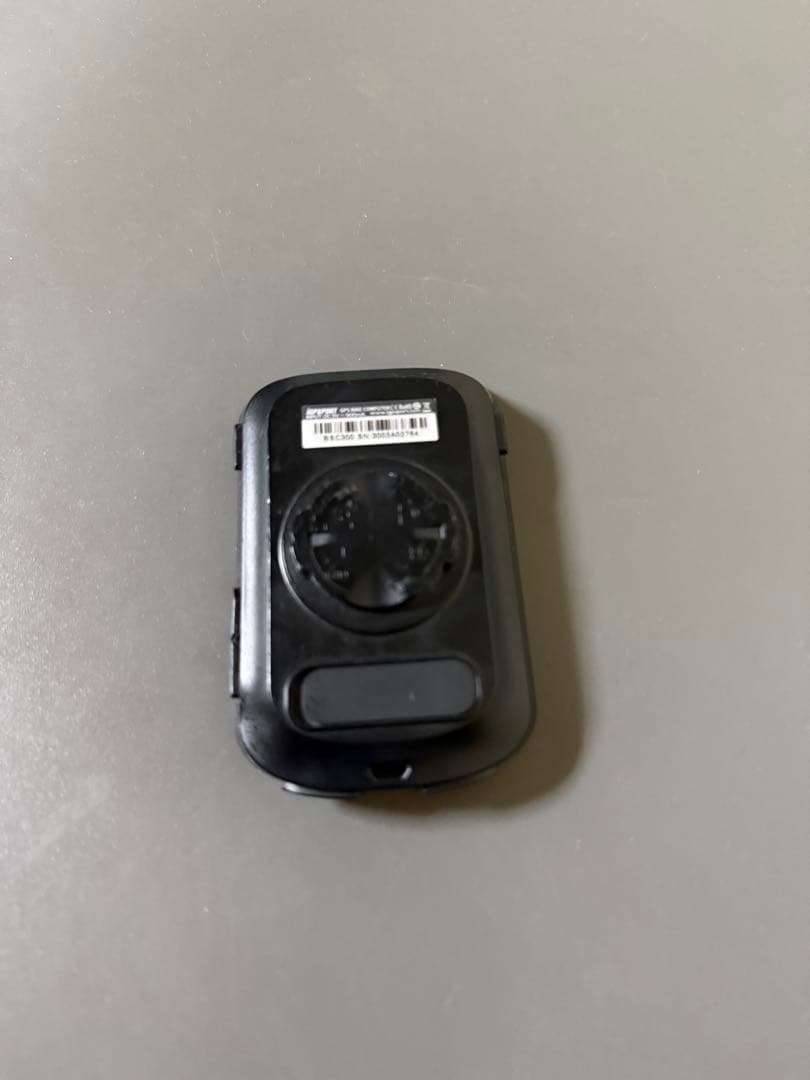 IGP SPORT BSC300 サイクルコンピュータ 本体のみ 動作確認済み