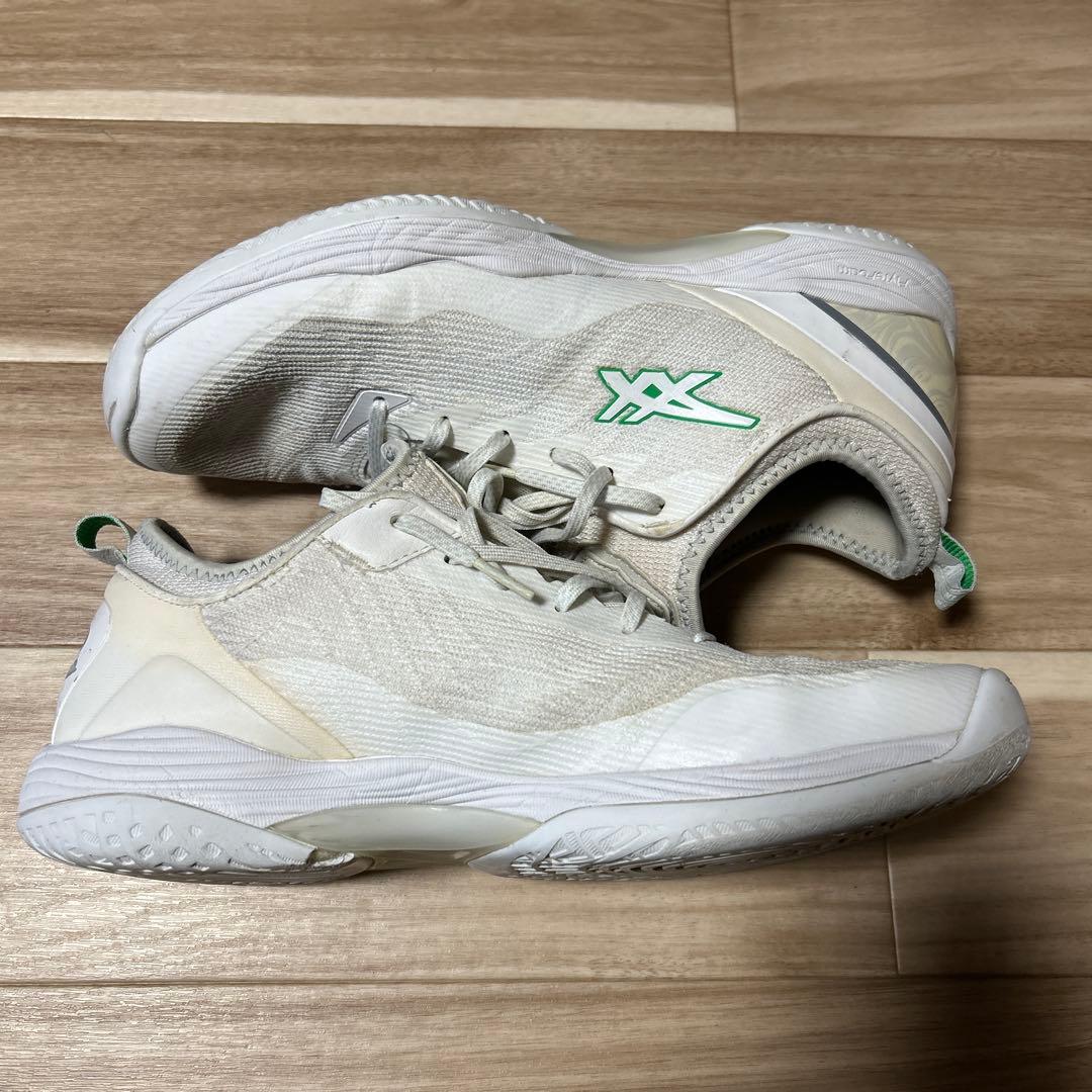 ASICS グライドノヴァff2