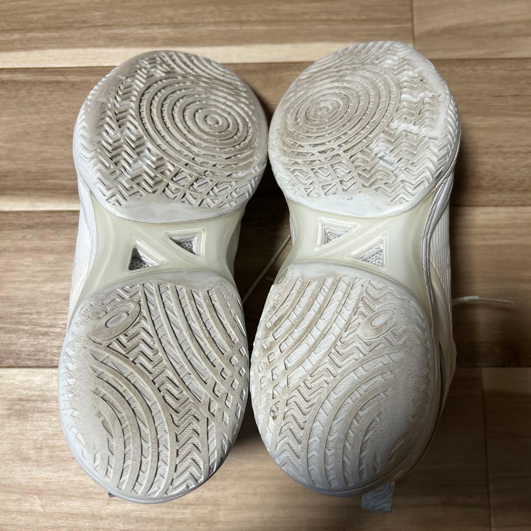 ASICS グライドノヴァff2