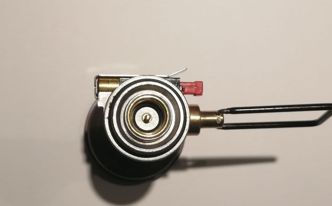 SOTO ウインドマスター SOD-310 シングルバーナー