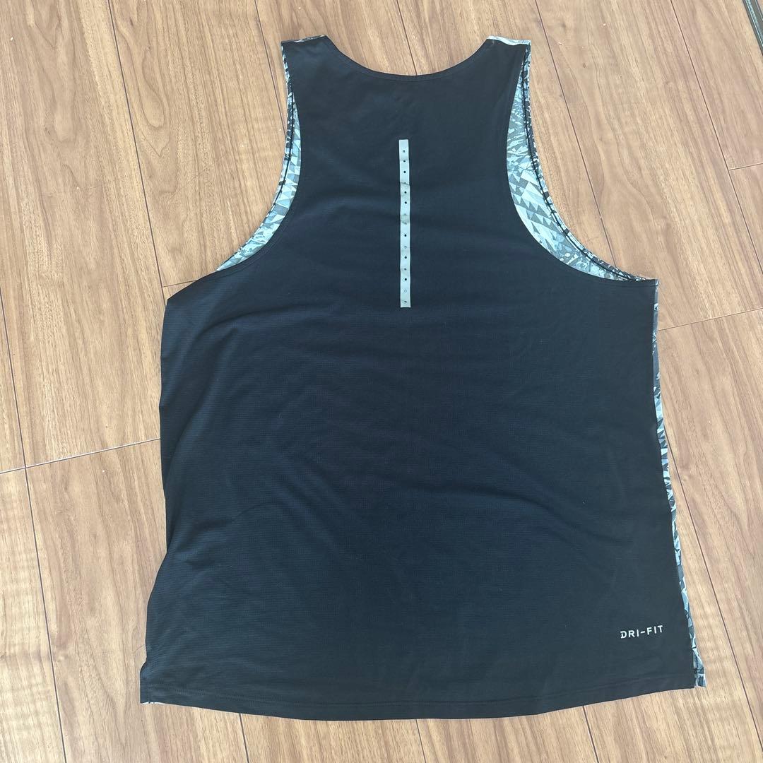 TOさま専用　Nike DRI-FIT タンクトップシャツ　Lサイズ