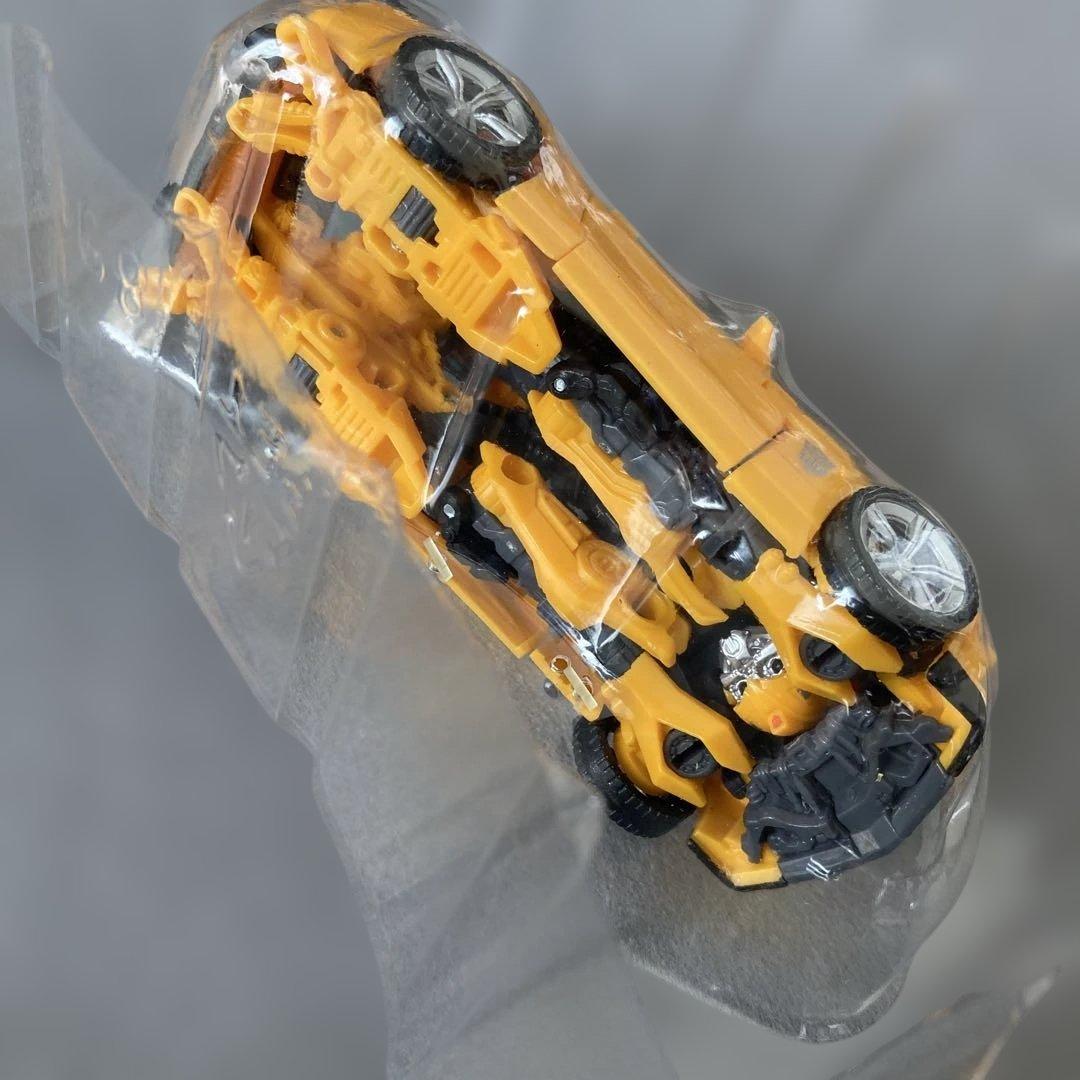 SF・ファンタジー・ホラー TRANSFORMERS MB-02 Bumblebee