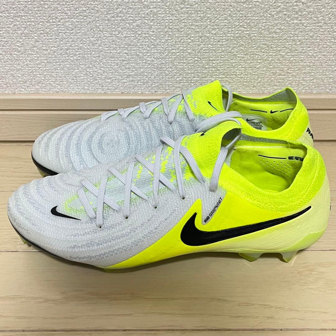 【新品】 ファントム GX 2 エリート FG 25.5 ナイキ PHANTOM