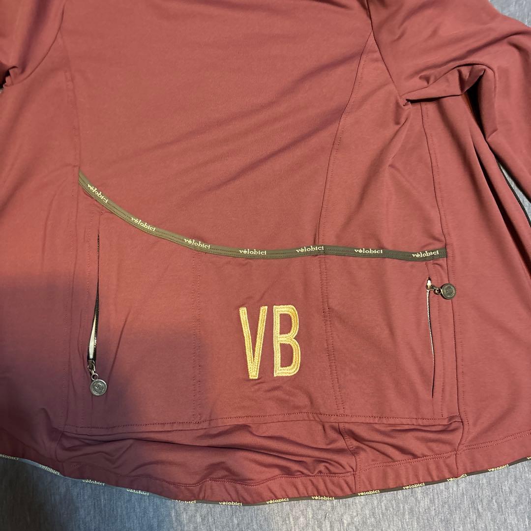 velobici サイクルジャージ　サイズ3