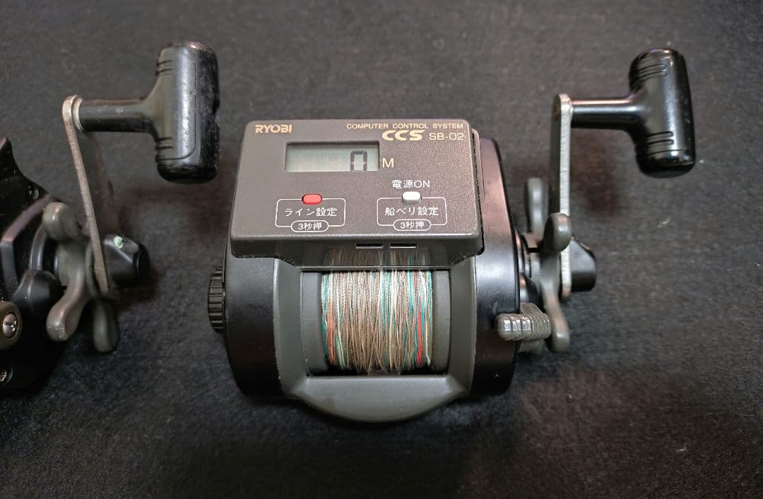 【RYOBI】CCS SB-02 ALERT 棚SS700