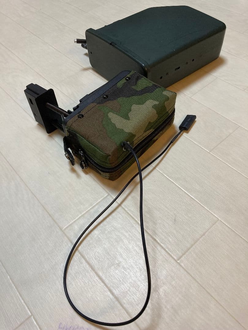 ドラムマガジン 2個セット