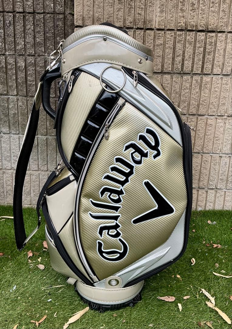 Callaway キャロウェイキャディバッグ
