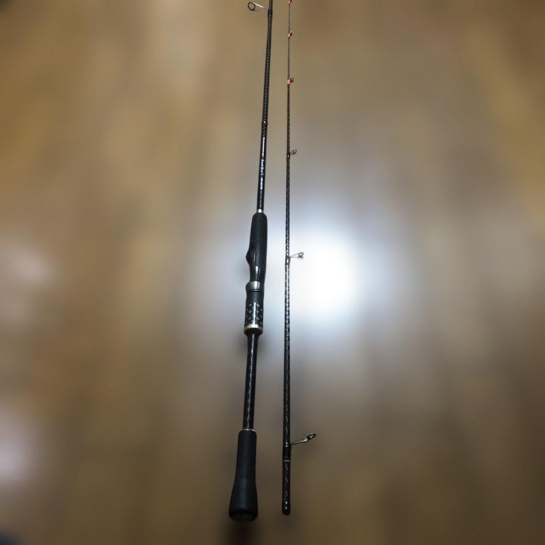 エギングロッド　ARX-802GTR