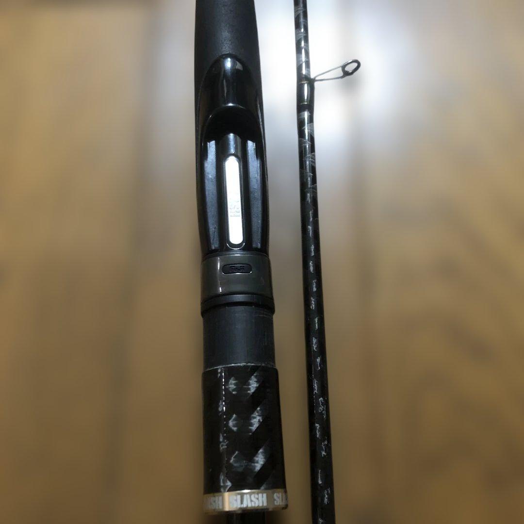 エギングロッド　ARX-802GTR