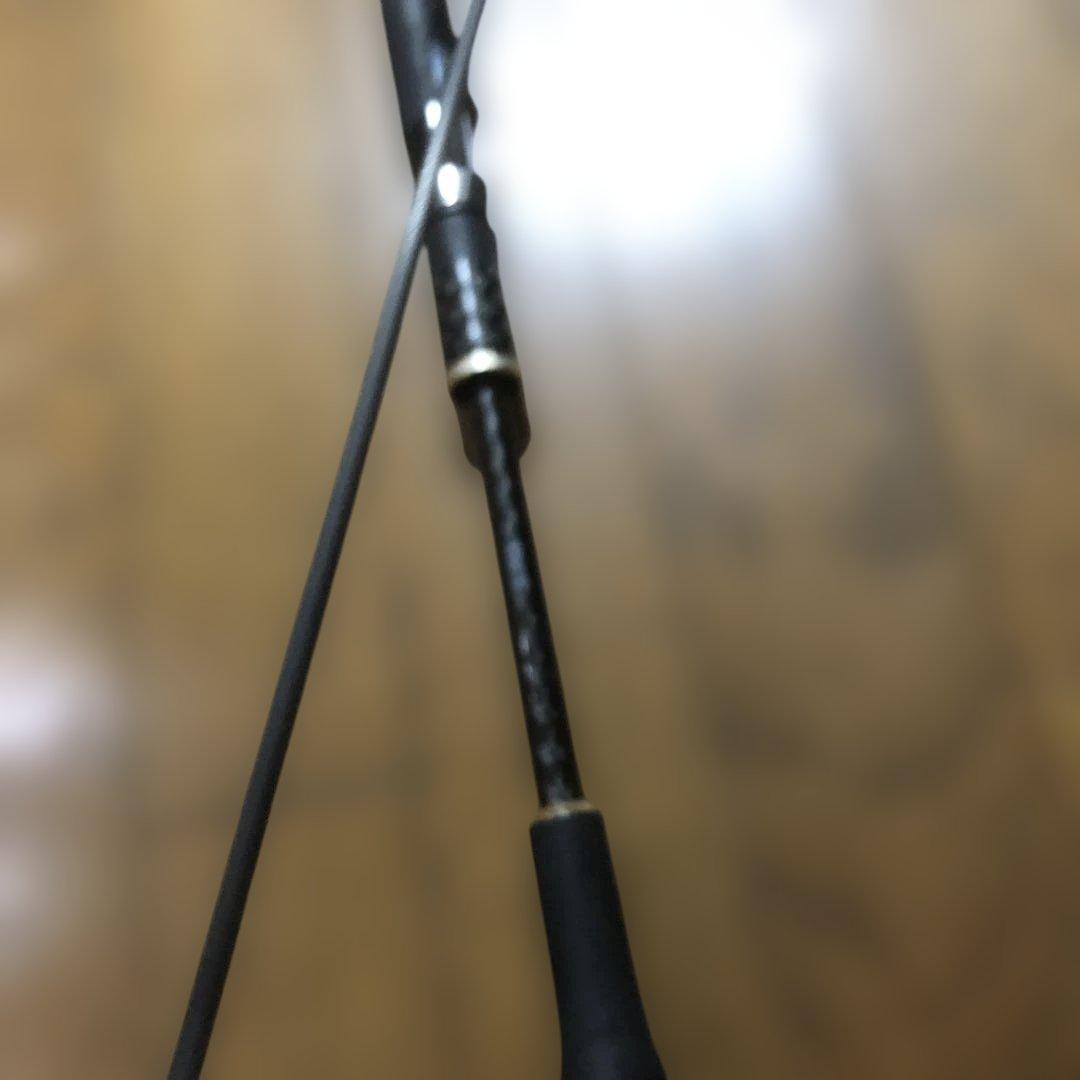 エギングロッド　ARX-802GTR