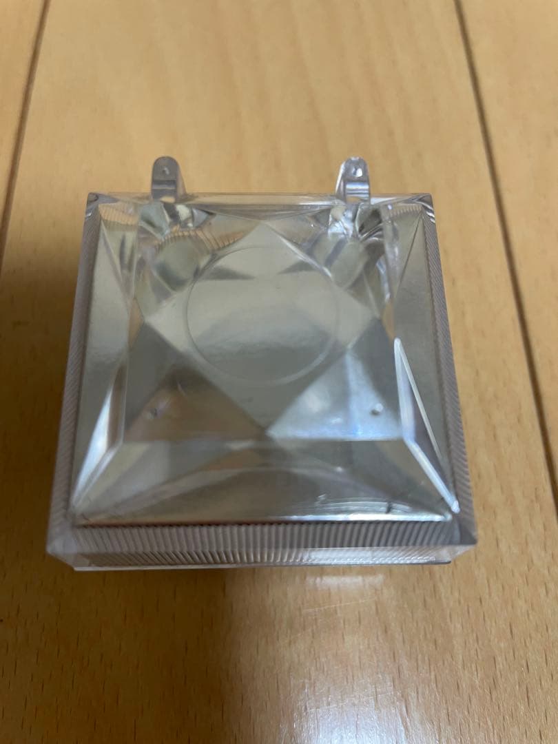 MTG ブラックロータス ピンバッジ※錫製希少品