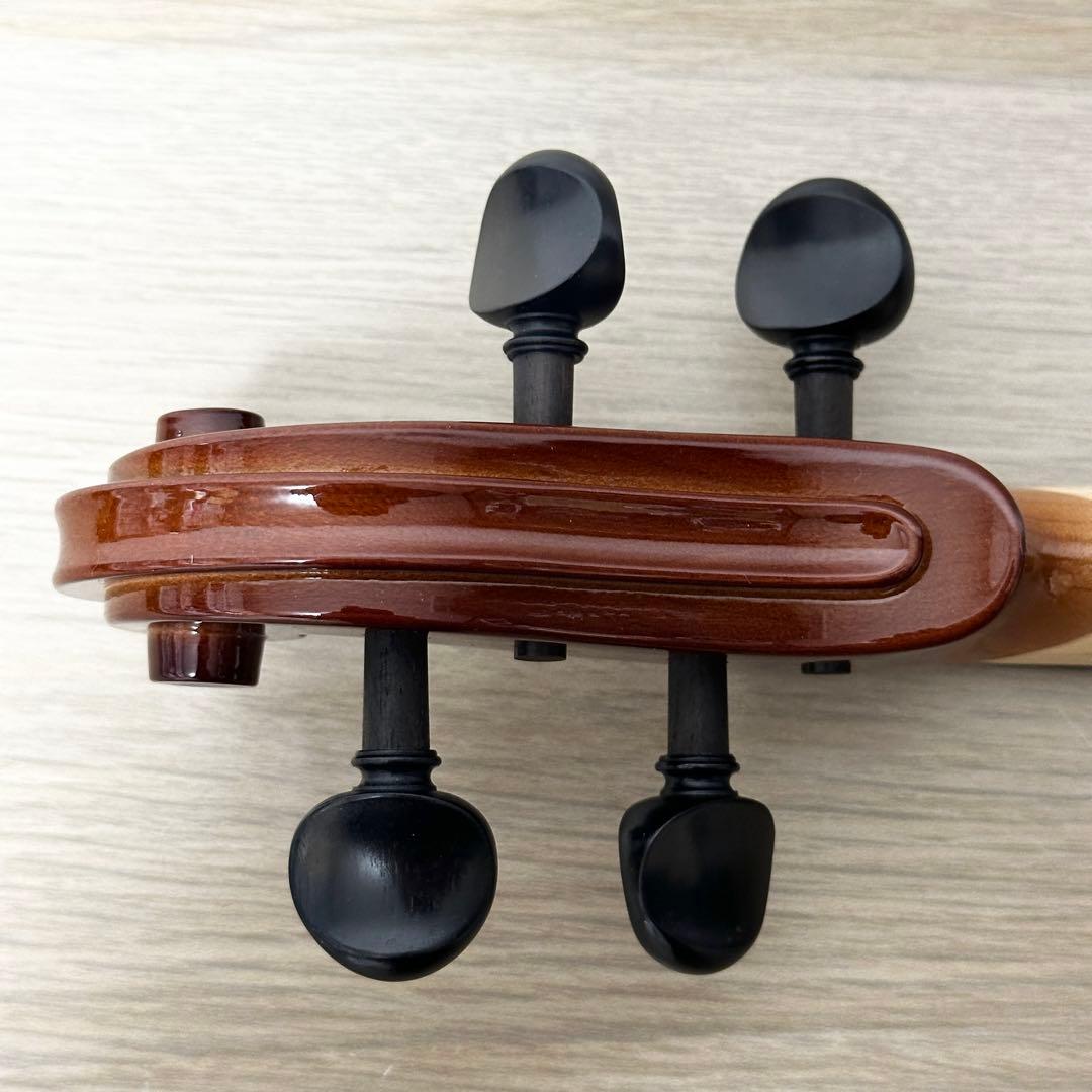 美品✨ YAMAHA SVV-200 サイレントビオラ
