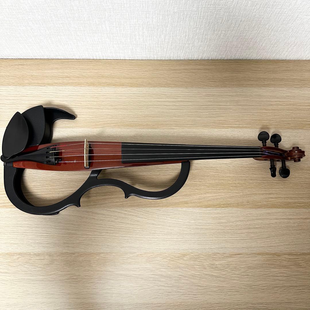 美品✨ YAMAHA SVV-200 サイレントビオラ