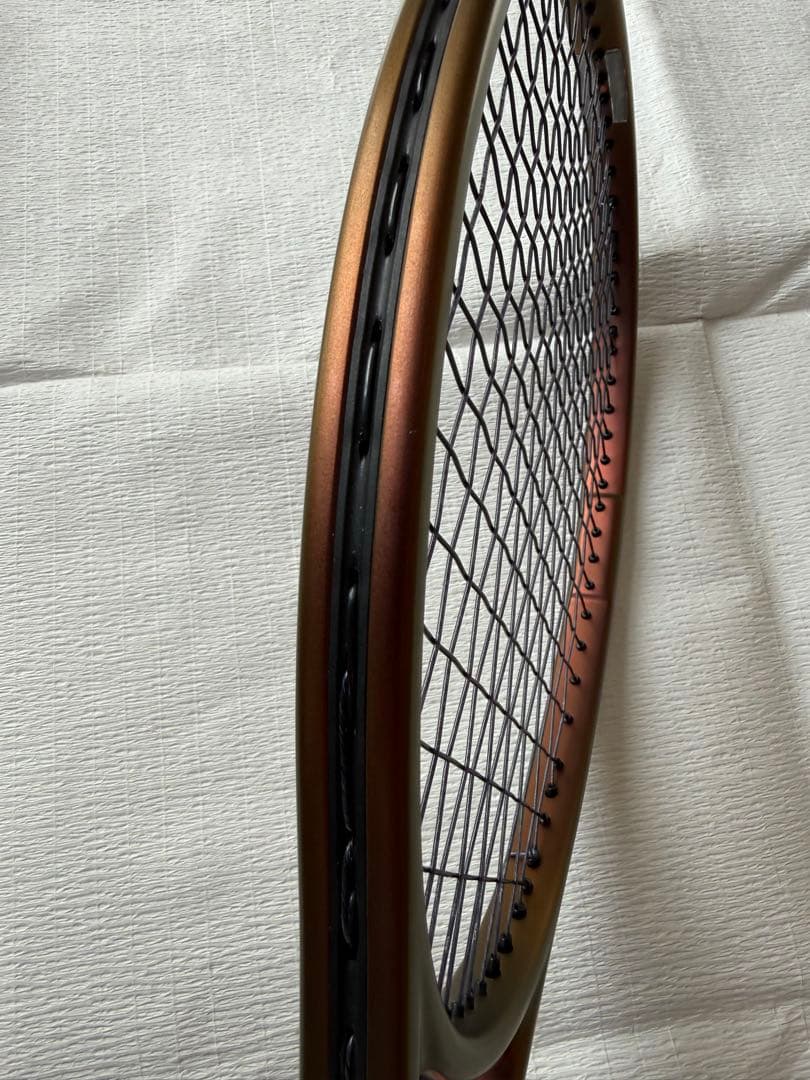 Wilson Prostaff X v14 プロスタッフ　テニスラケット