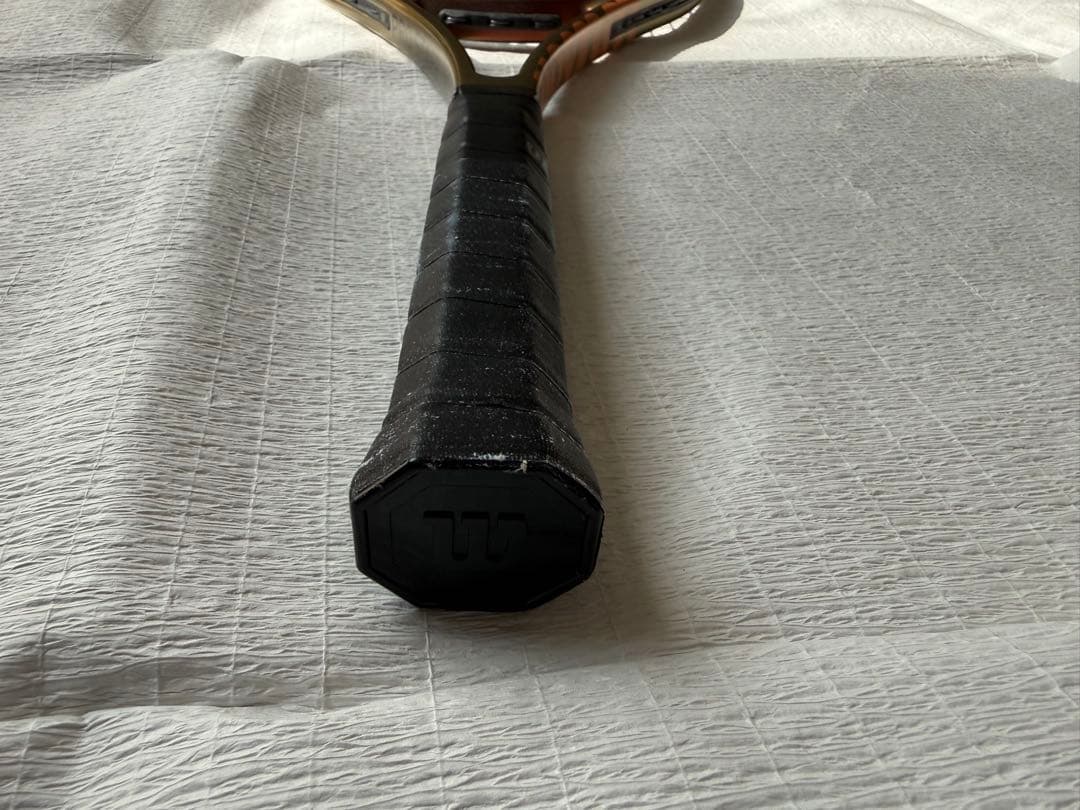 Wilson Prostaff X v14 プロスタッフ　テニスラケット