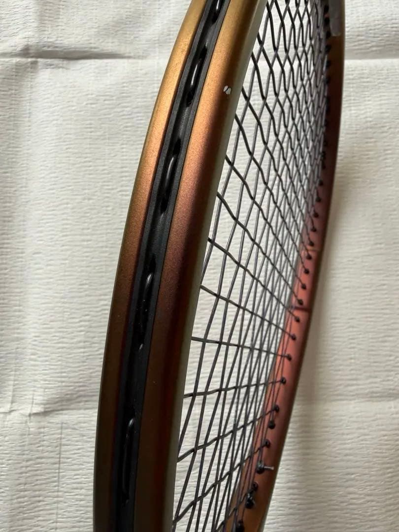 Wilson Prostaff X v14 プロスタッフ　テニスラケット
