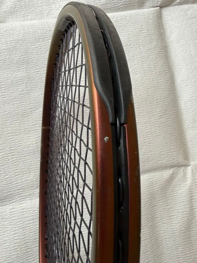 Wilson Prostaff X v14 プロスタッフ　テニスラケット