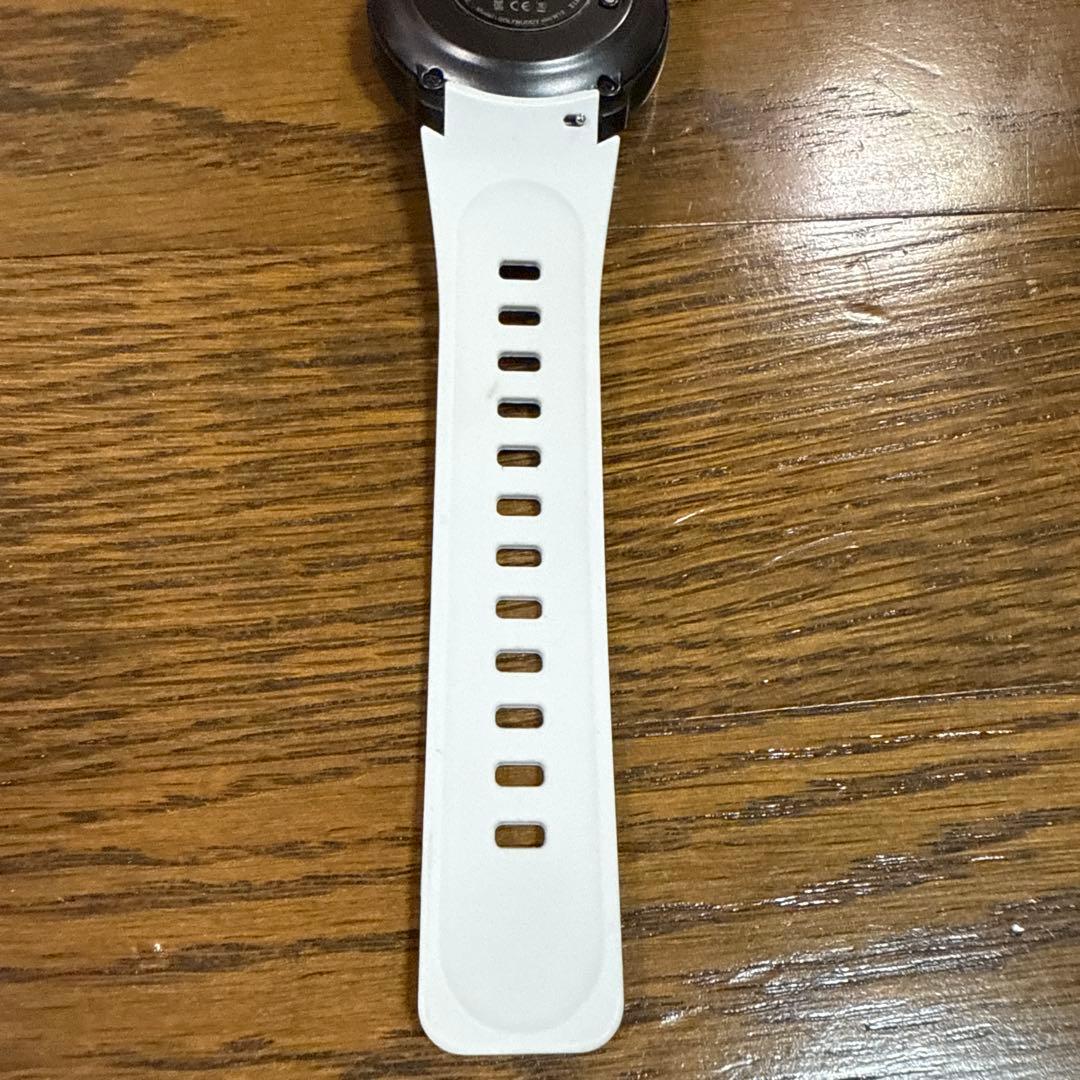 ゴルフナビ GPS GOLF BUDDY aim w12