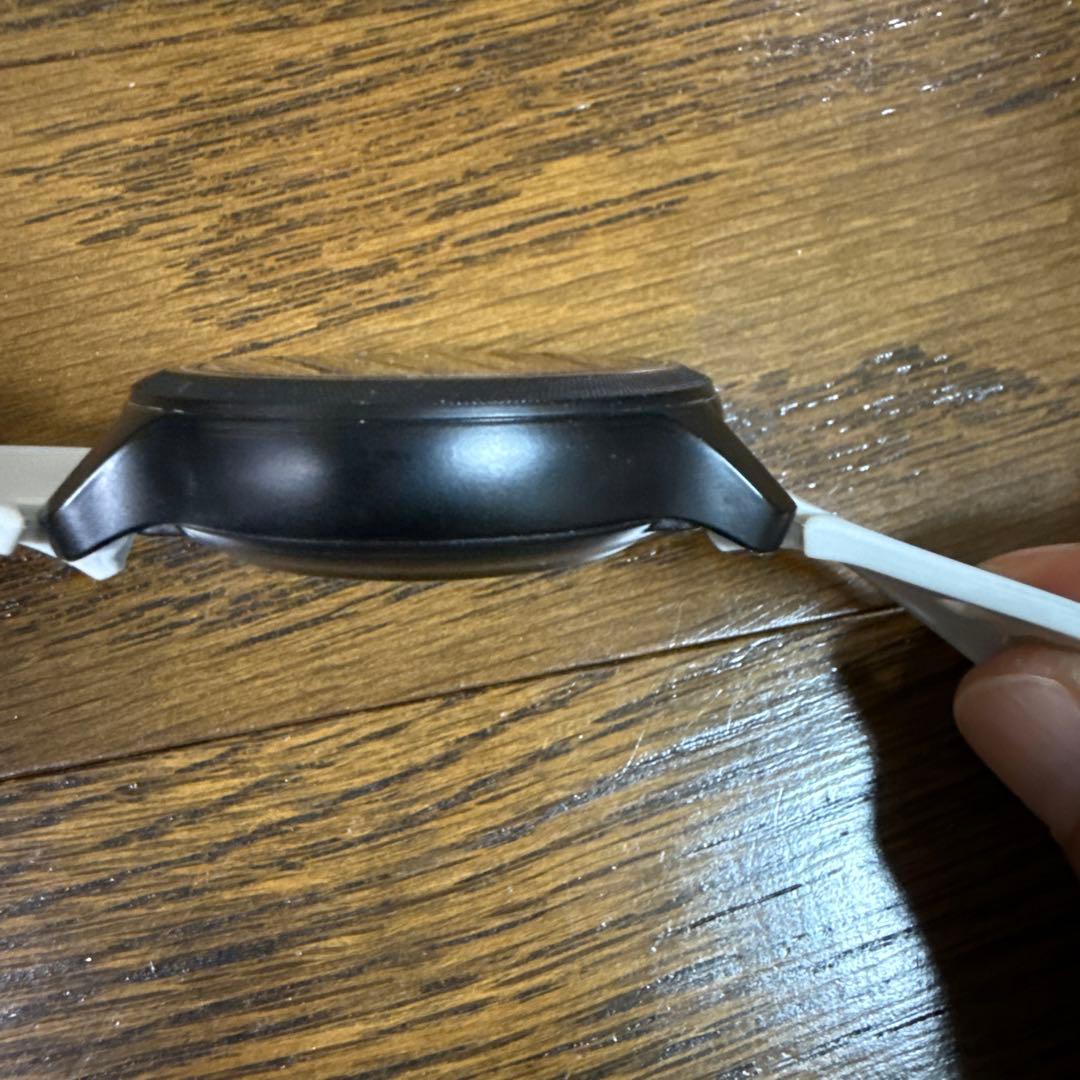 ゴルフナビ GPS GOLF BUDDY aim w12
