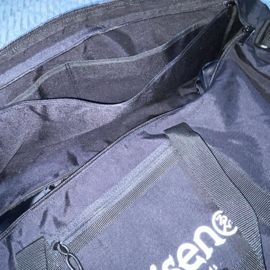 スケボーバック　スケートボードバック　ツアーバック　エビセン　美品　EVISEN