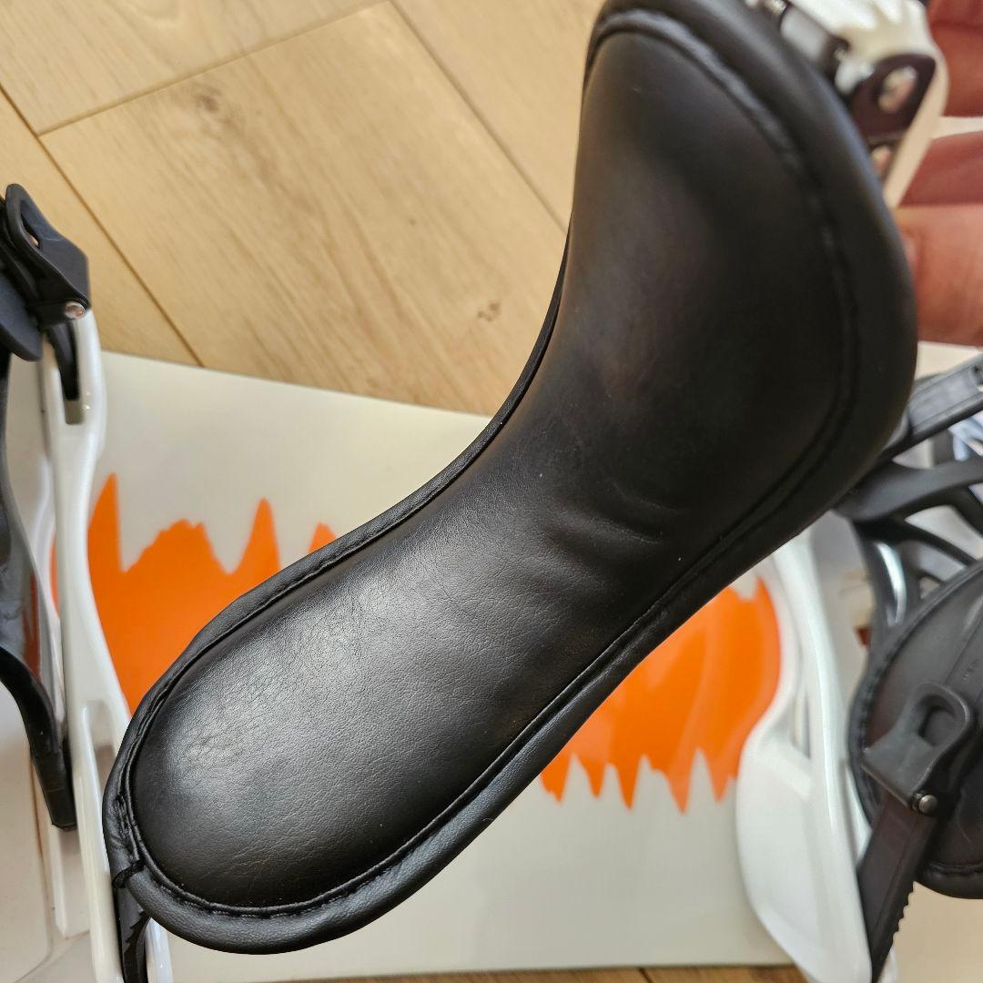 SALOMON 3点セット スノーボード 板 キッズ 90cm Barton