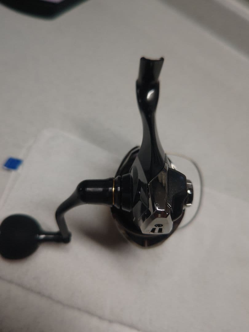 【極美品】シマノTWIN POWER C5000XG 20ツインパワー