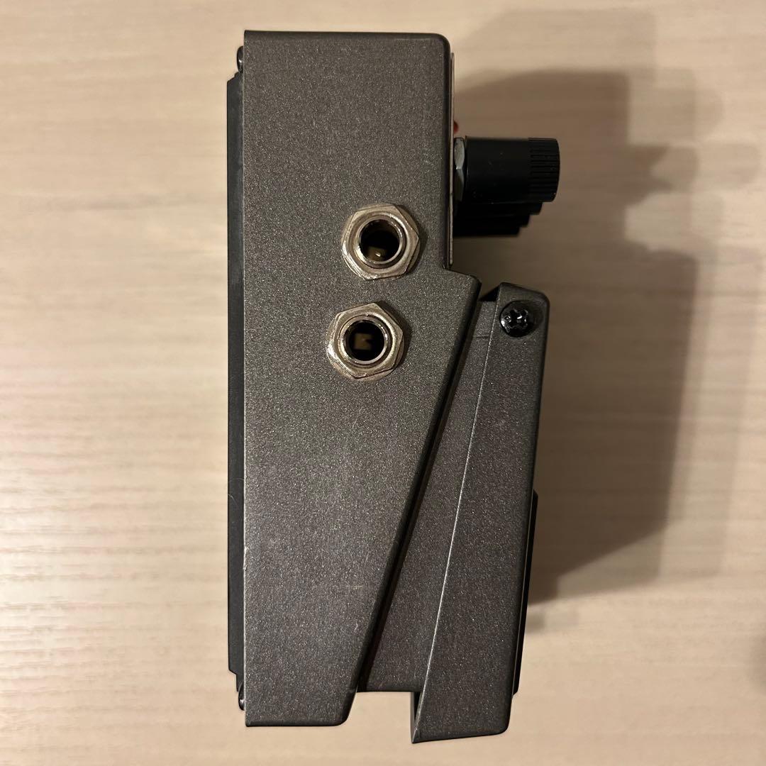 BOSS RV-5 リバーブ 動作確認済み