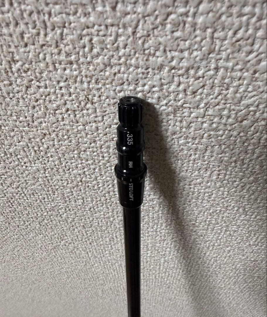 Qi35max ドライバーシャフト Diamana BLUE TM50 S