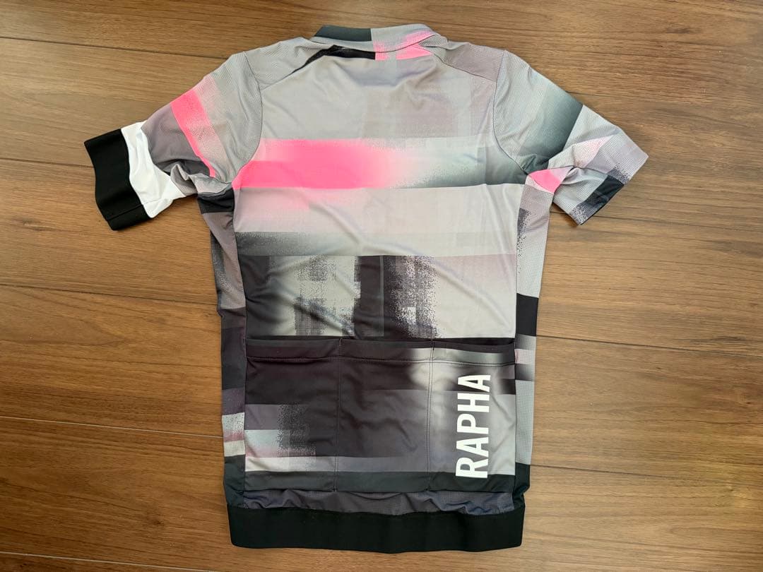 Rapha サイクルジャージ Sサイズ