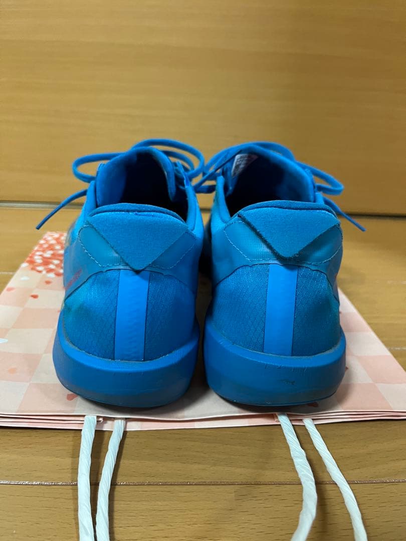 adidas アディゼロJAPAN9 27.5cm