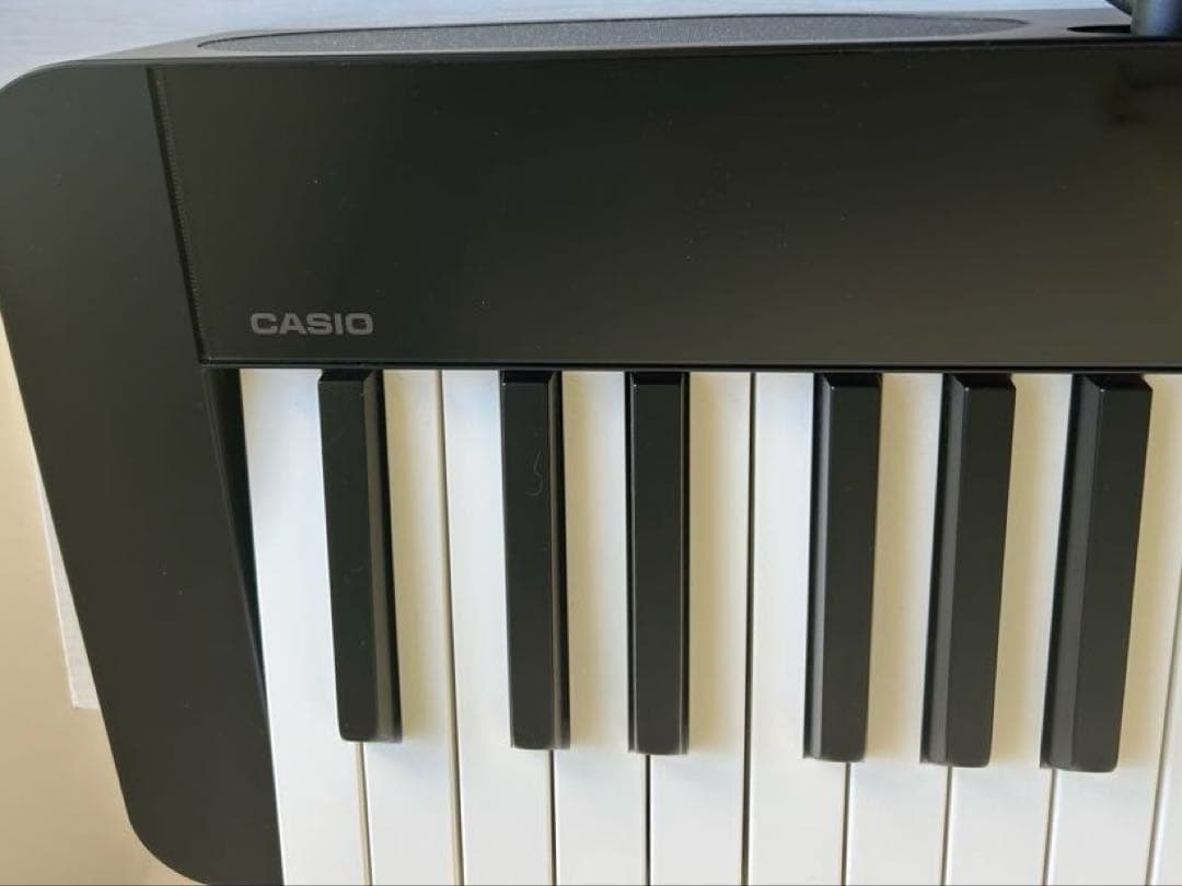 【美品】カシオ PX-S1000 電子ピアノ 21年製 88鍵盤 Privia