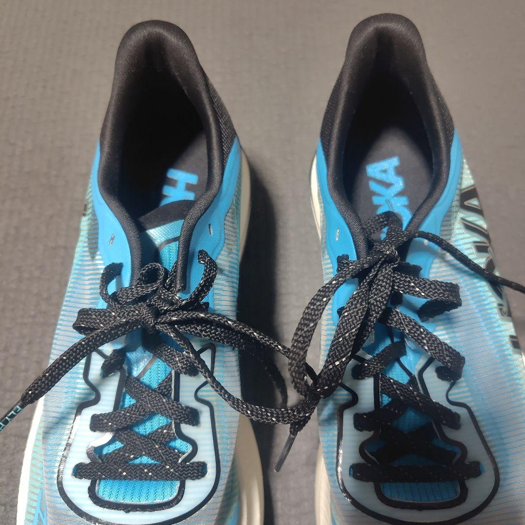 HOKA ホカ　CIELO X1 3.0 シエロ サイズ　27.0cm