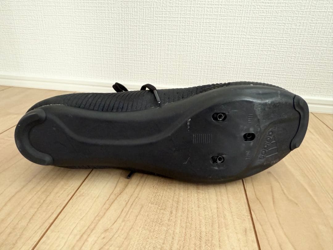 アディダス ロード サイクリングシューズ2.0 ビンディングシューズ 27cm