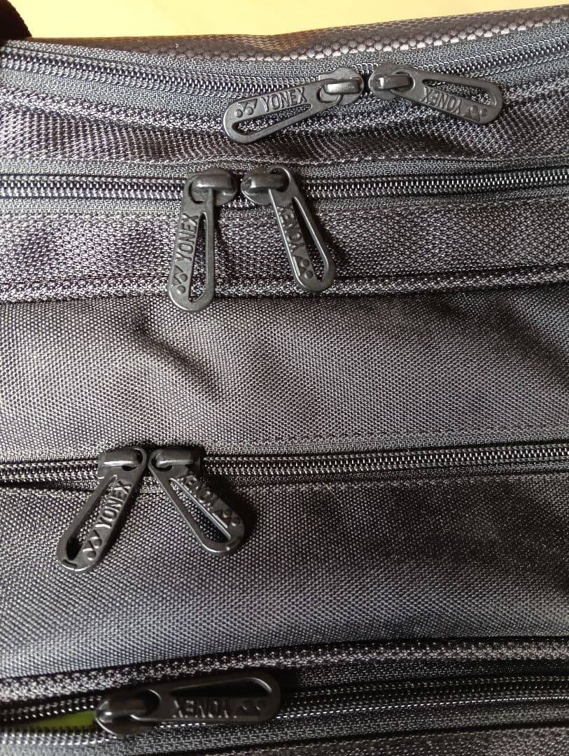 YONEX トーナメントバッグ　廃盤品BAG2001W ラケットバッグ