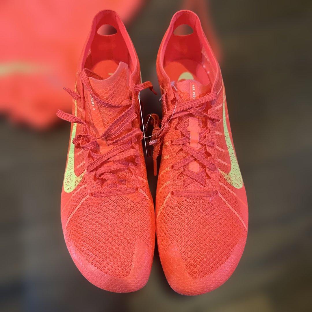【26.0】NIKE ZOOM VICTORY ナイキ エアズームヴィクトリー2