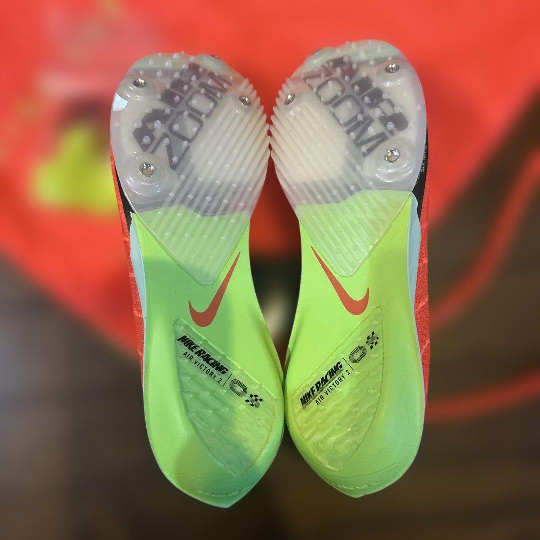 【26.0】NIKE ZOOM VICTORY ナイキ エアズームヴィクトリー2