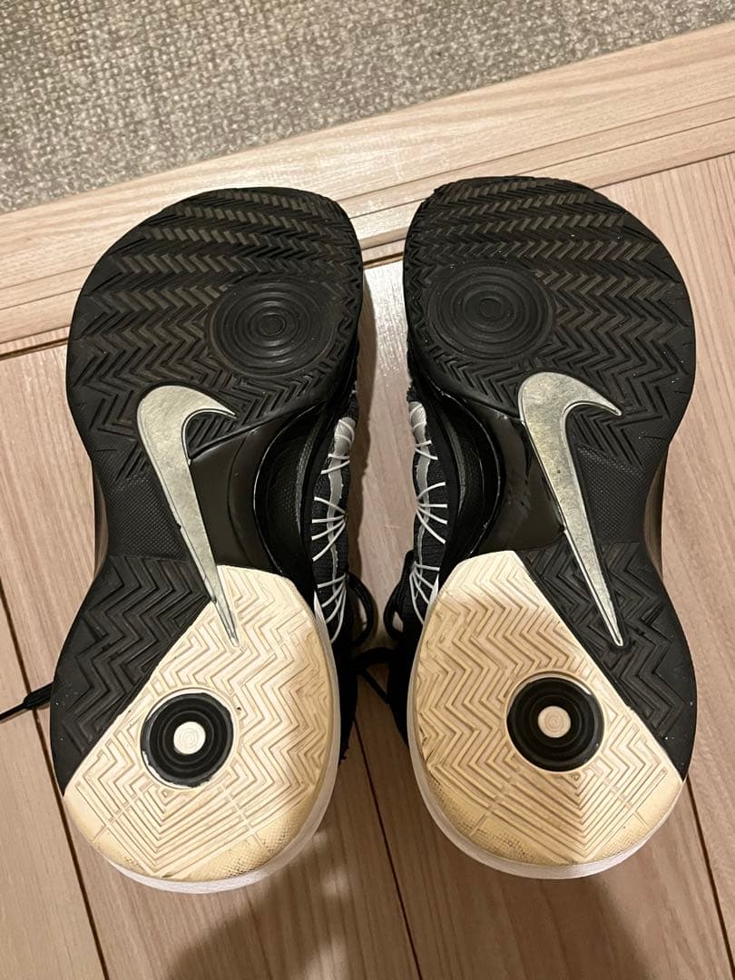 NIKE ハイパーダンク2013 28cm