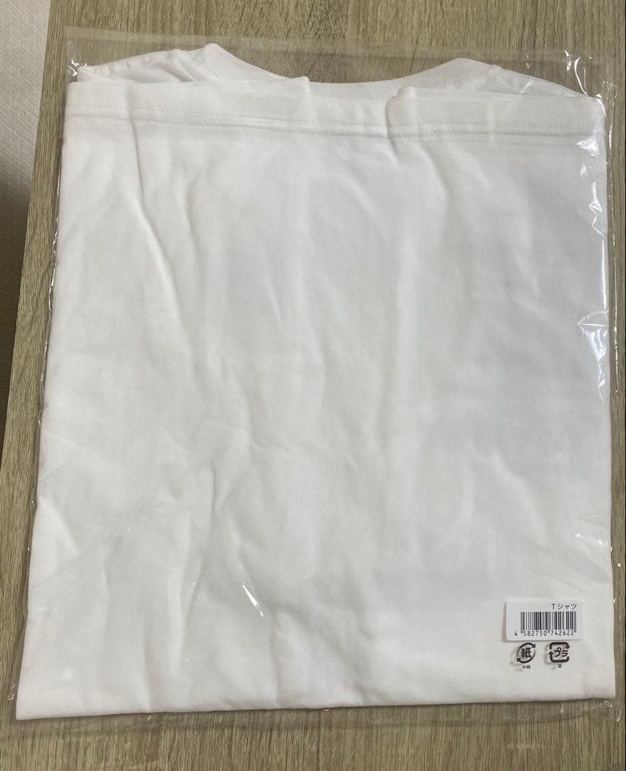 We are ARASHI LIVE TOUR 2026 Tシャツ 嵐