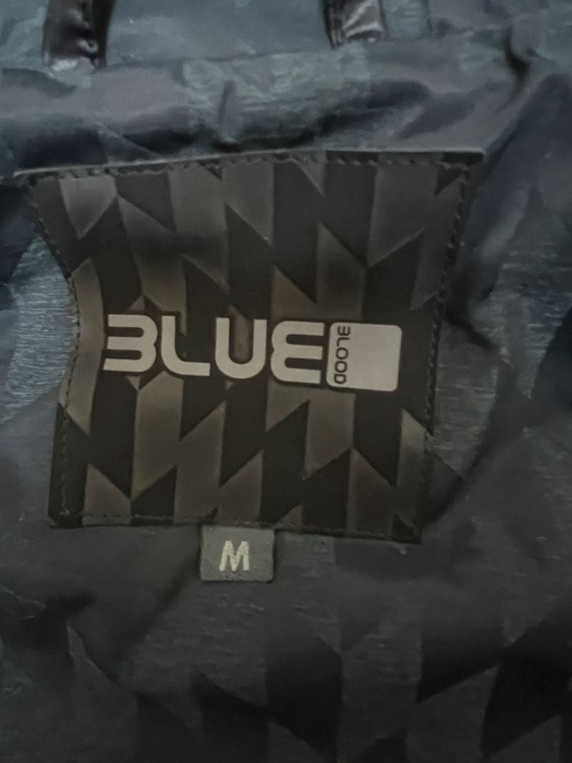 BlueBlood ブルーブラット　スノボーウェア