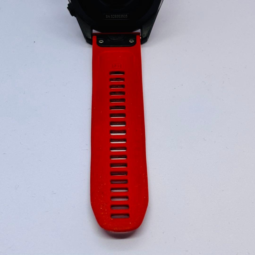 GARMIN APPROACH S62ゴルフウォッチ