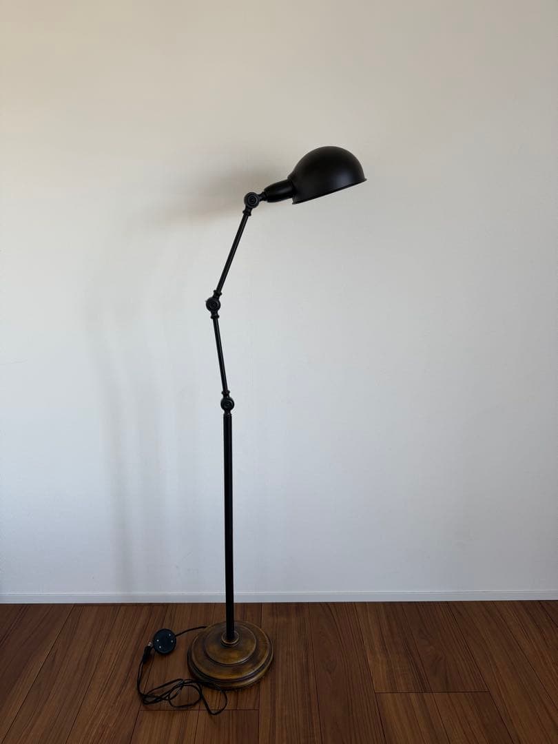 アクメファニチャー BRIGHTON FLOOR LAMP