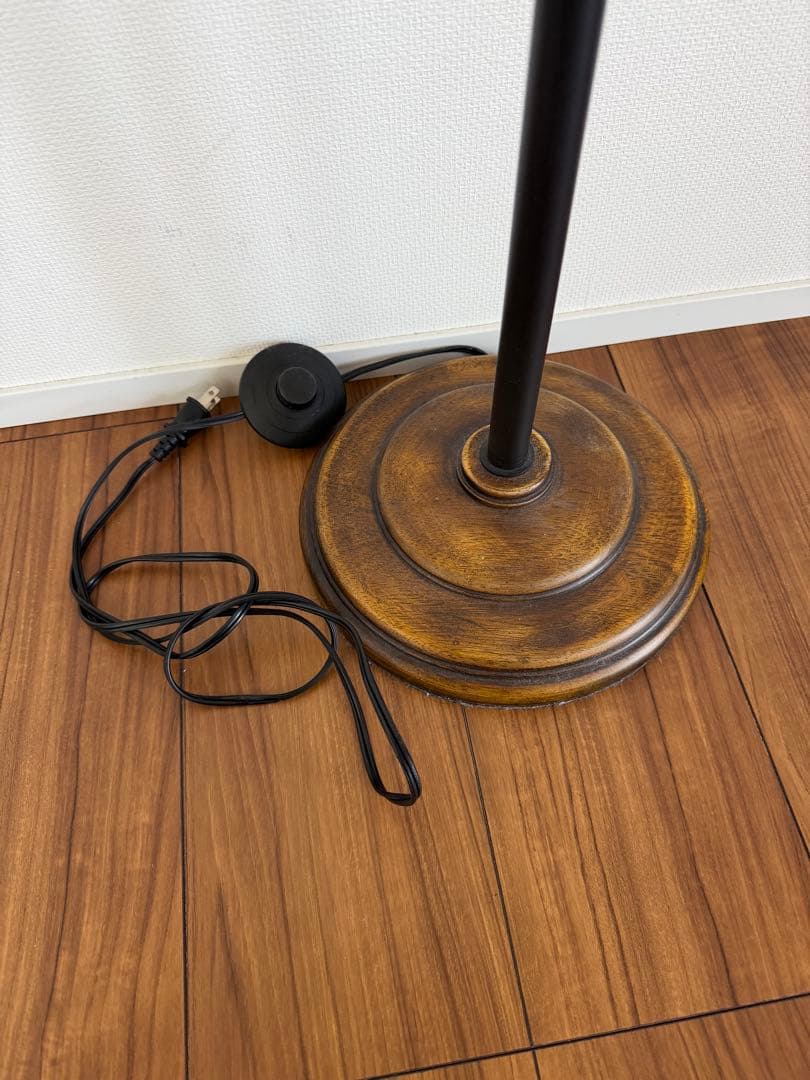 アクメファニチャー BRIGHTON FLOOR LAMP